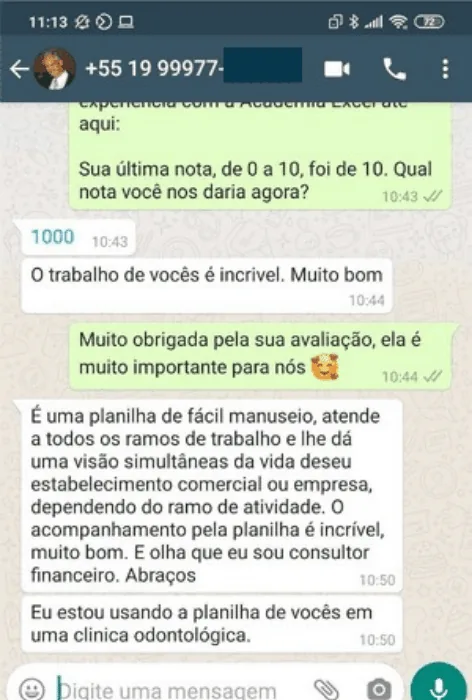 Depoimento 5