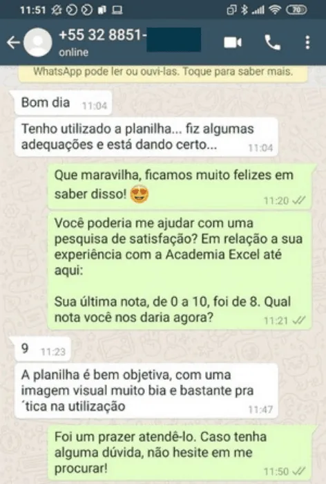 Depoimento 3