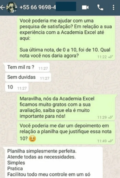 Depoimento 2